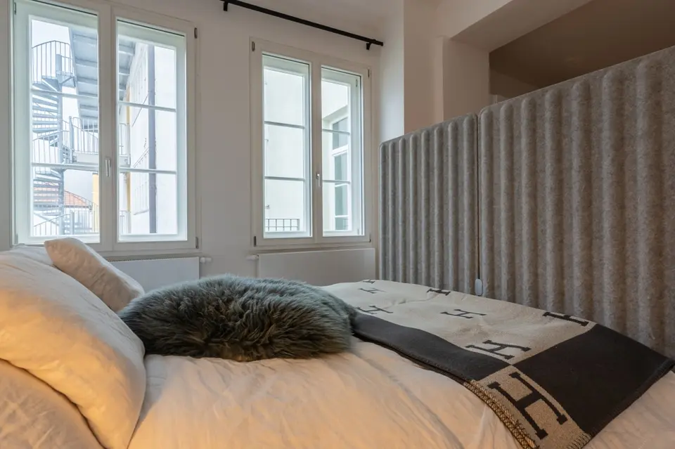 1 Zimmer Wohnung mit 54 m² in Passau – Bild 1
