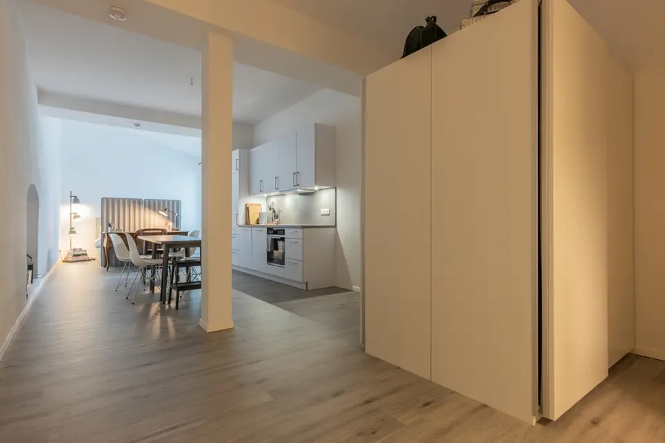 1 Zimmer Wohnung mit 54 m² in Passau – Bild 2