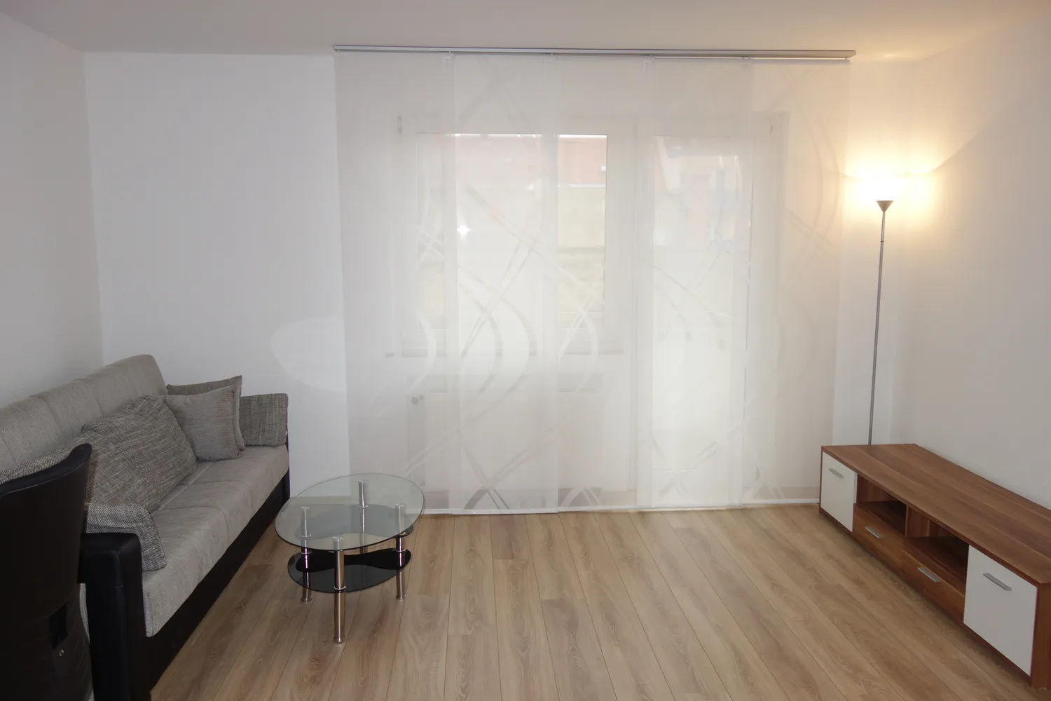 1 Zimmer Wohnung mit 53 m² in Mannheim – Bild 2
