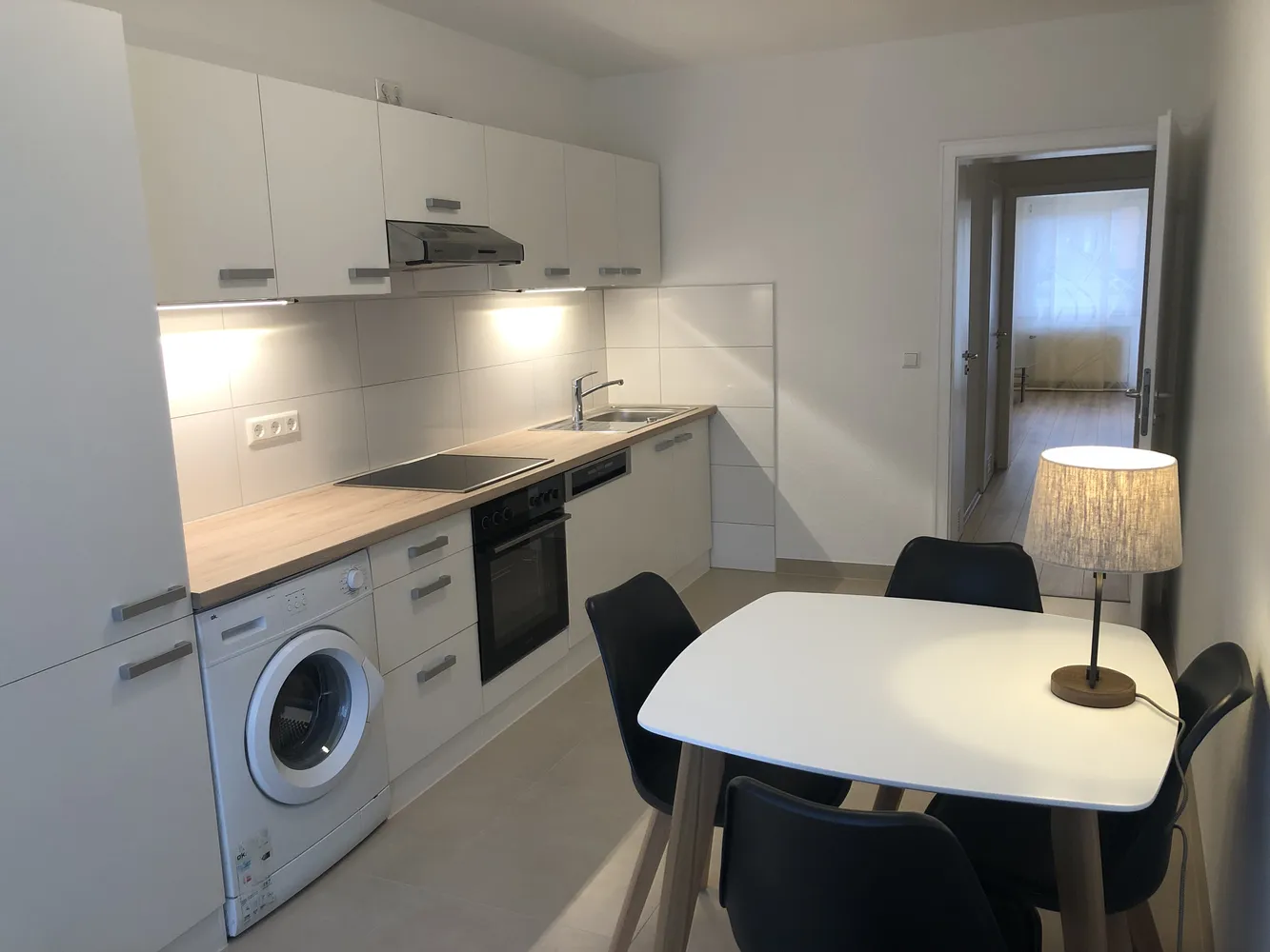 1 Zimmer Wohnung mit 53 m² in Mannheim – Bild 11