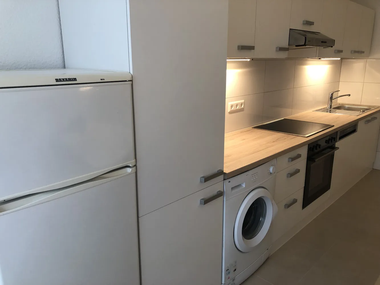 1 Zimmer Wohnung mit 53 m² in Mannheim – Bild 12