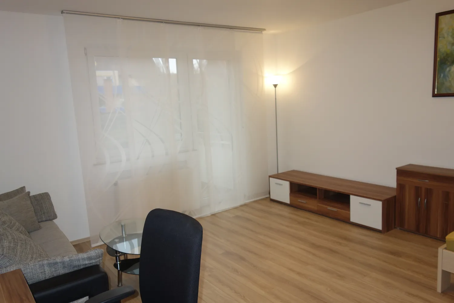 1 Zimmer Wohnung mit 53 m² in Mannheim – Bild 4