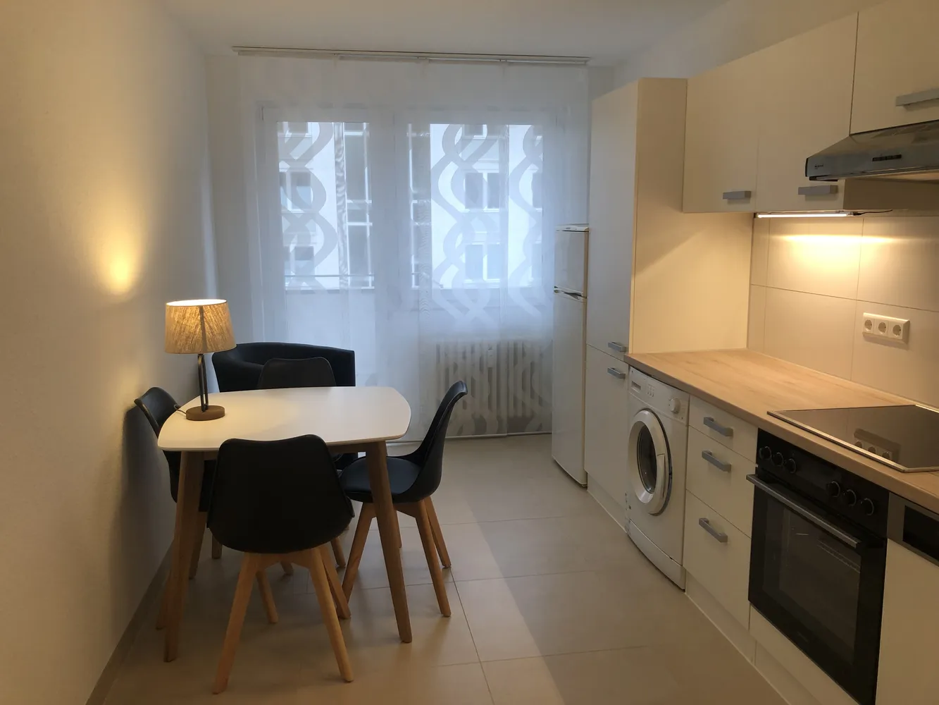 1 Zimmer Wohnung mit 53 m² in Mannheim – Bild 7