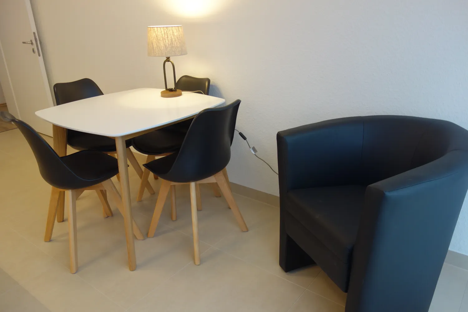 1 Zimmer Wohnung mit 53 m² in Mannheim – Bild 8