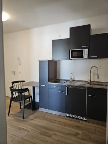 2 Zimmer Wohnung mit 44 m² in Saarbrücken – Bild 12