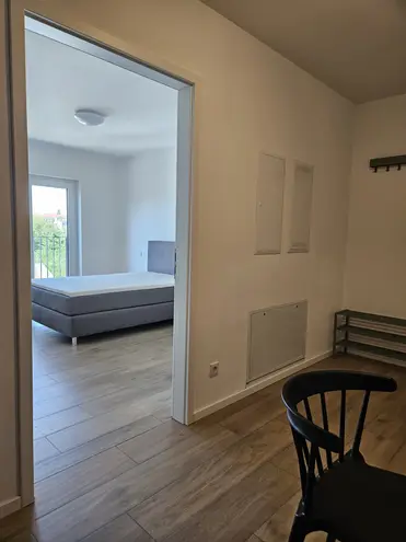 2 Zimmer Wohnung mit 44 m² in Saarbrücken – Bild 6