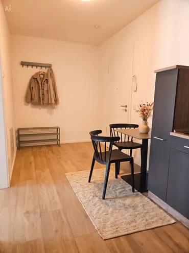 2 Zimmer Wohnung mit 44 m² in Saarbrücken – Bild 7