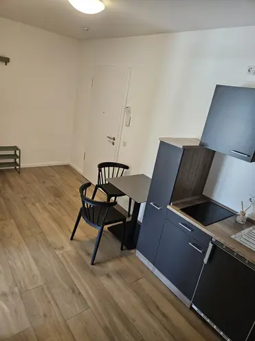2 Zimmer Wohnung mit 44 m² in Saarbrücken – Bild 8