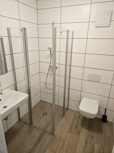 2 Zimmer Wohnung mit 44 m² in Saarbrücken – Bild 10