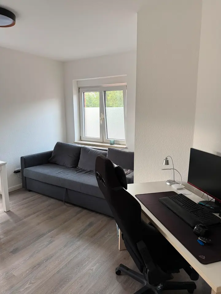 Studio mit 42 m² in Rotenburg (Wümme) – Bild 2