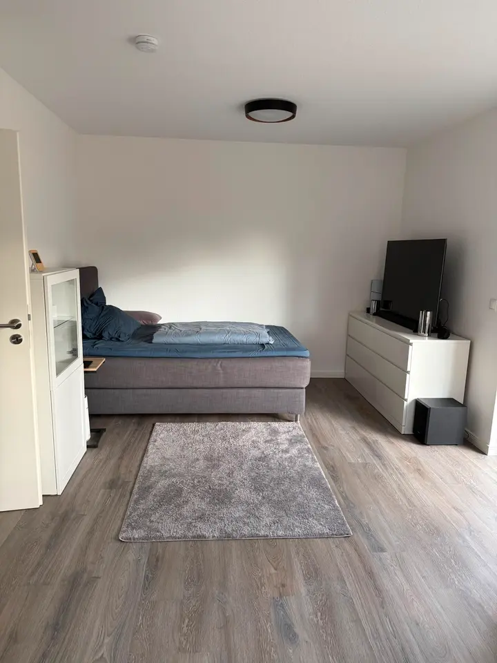 Studio mit 42 m² in Rotenburg (Wümme) – Bild 3