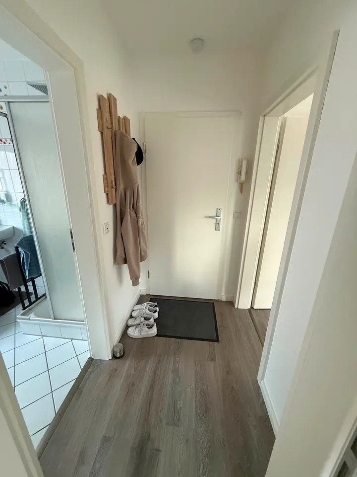Studio mit 42 m² in Rotenburg (Wümme) – Bild 5
