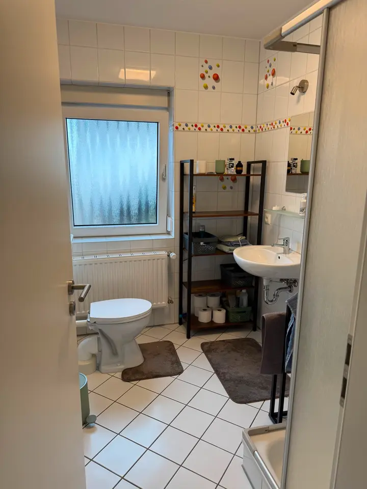 Studio mit 42 m² in Rotenburg (Wümme) – Bild 6