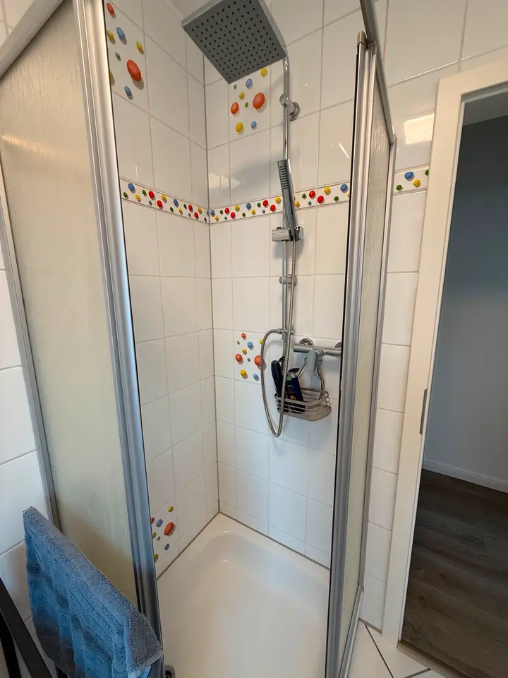 Studio mit 42 m² in Rotenburg (Wümme) – Bild 7