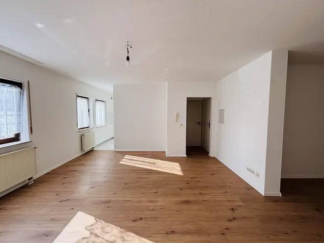 2 Zimmer Wohnung mit 45 m² in Darmstadt – Bild 2