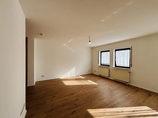 2 Zimmer Wohnung mit 45 m² in Darmstadt – Bild 3