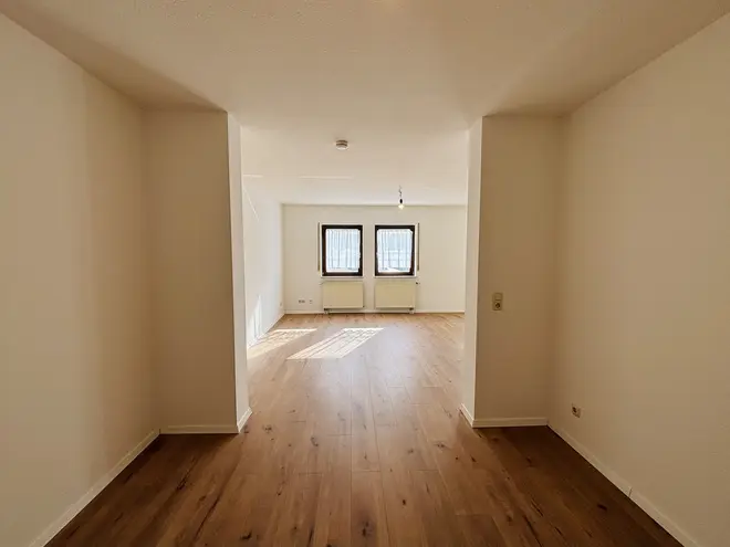 2 Zimmer Wohnung mit 45 m² in Darmstadt – Bild 4