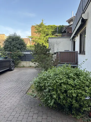 2 Zimmer Wohnung mit 45 m² in Darmstadt – Bild 9