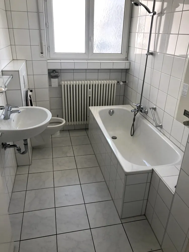 4 Zimmer Wohnung mit 100 m² in Baden-Baden – Bild 3