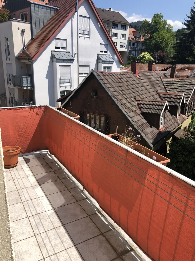 4 Zimmer Wohnung mit 100 m² in Baden-Baden – Bild 5