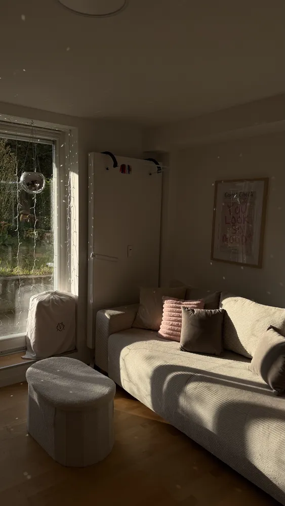 1 Zimmer Wohnung mit 32 m² in Mannheim – Bild 1