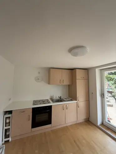 1 Zimmer Wohnung mit 32 m² in Mannheim – Bild 2
