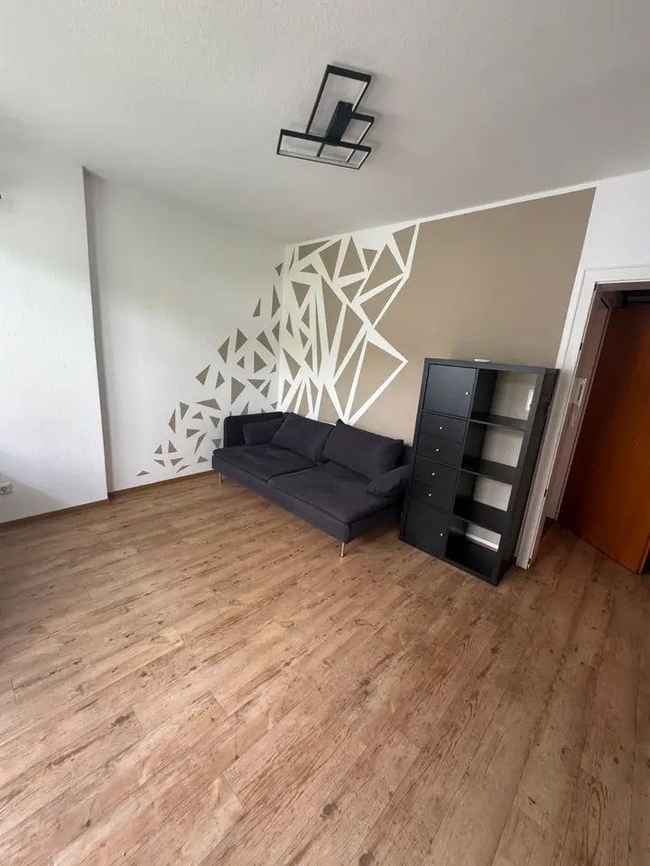 Studio mit 27 m² in Bremen – Bild 1