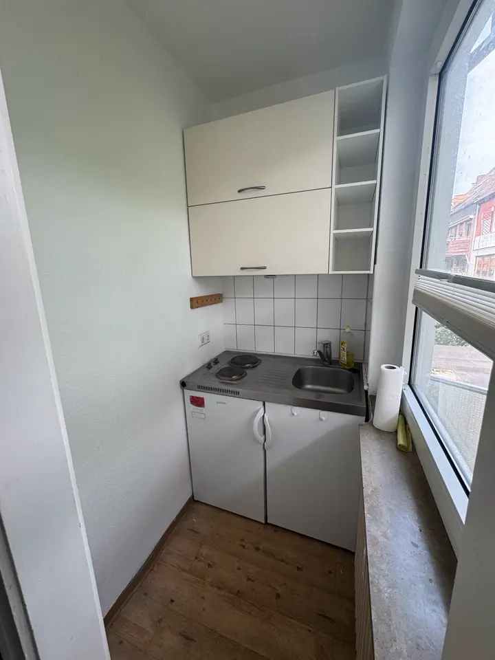 Studio mit 27 m² in Bremen – Bild 3