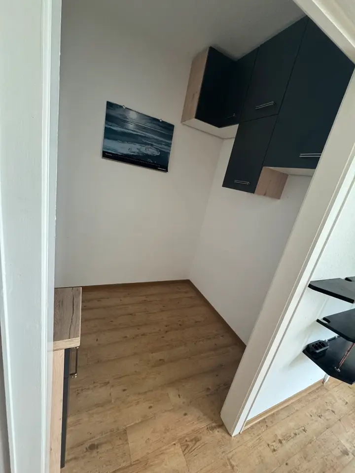 Studio mit 27 m² in Bremen – Bild 4