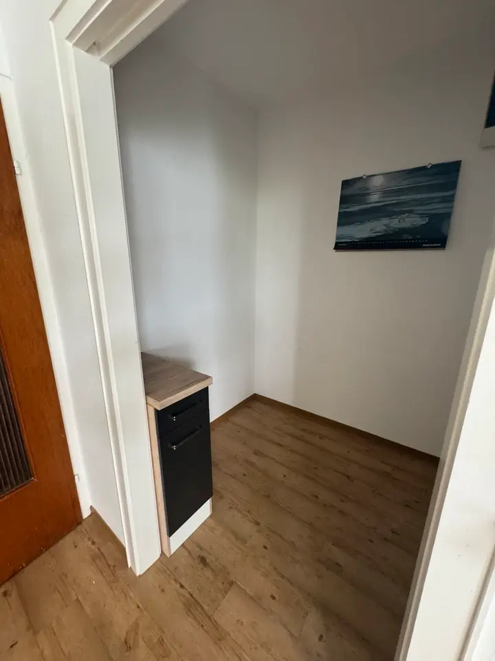 Studio mit 27 m² in Bremen – Bild 5
