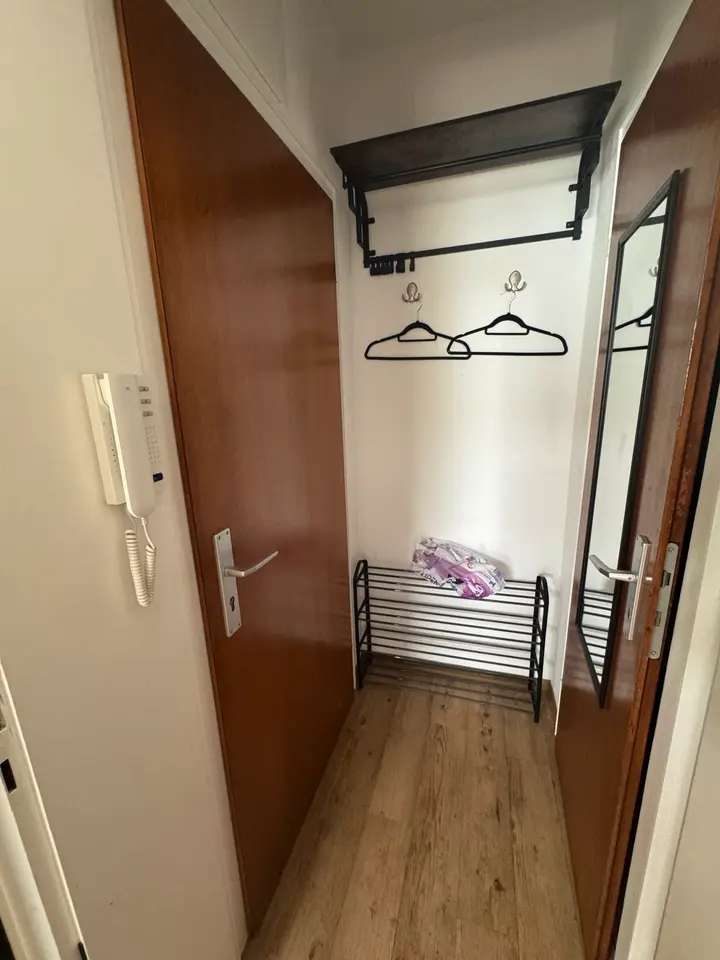Studio mit 27 m² in Bremen – Bild 6