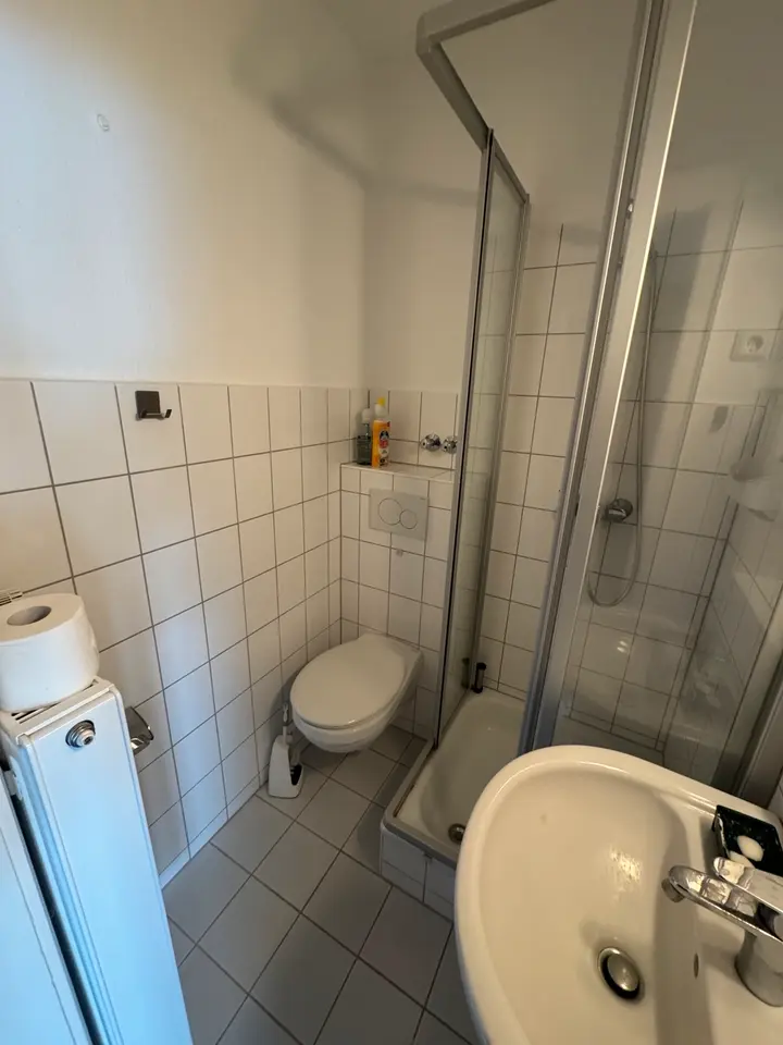 Studio mit 27 m² in Bremen – Bild 7