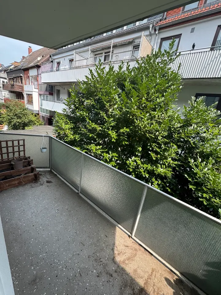 Studio mit 27 m² in Bremen – Bild 9