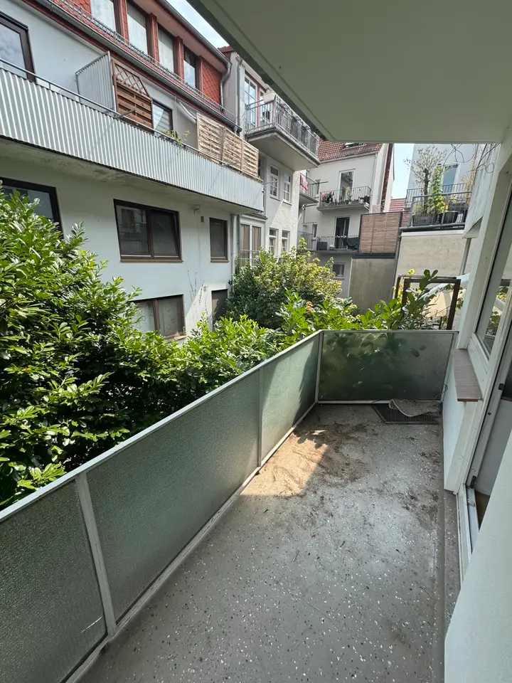 Studio mit 27 m² in Bremen – Bild 10