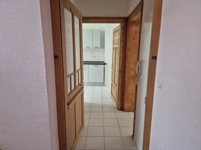 2 Zimmer Wohnung mit 43 m² in Mannheim – Bild 1