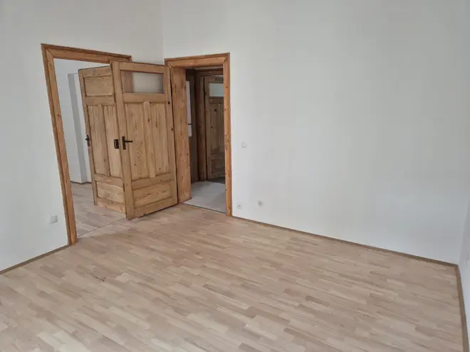 2 Zimmer Wohnung mit 43 m² in Mannheim – Bild 3