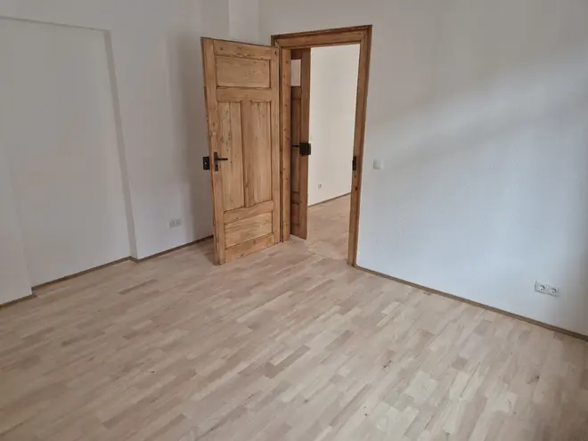 2 Zimmer Wohnung mit 43 m² in Mannheim – Bild 5