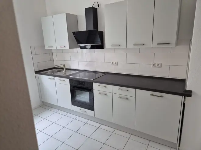 2 Zimmer Wohnung mit 43 m² in Mannheim – Bild 6