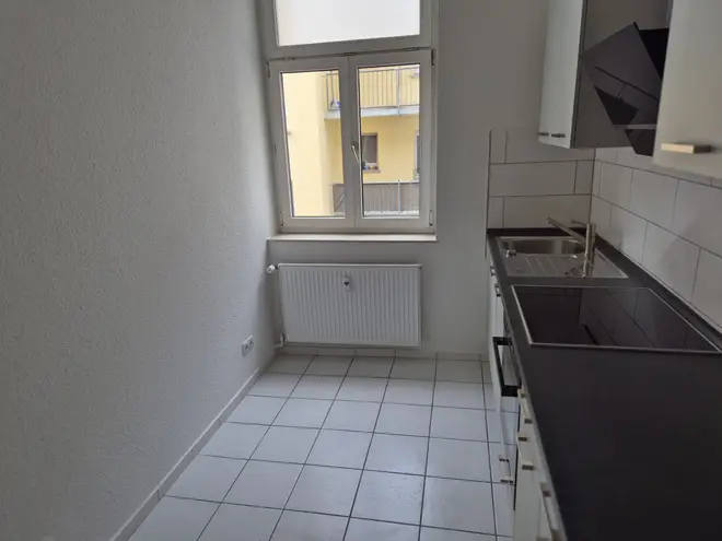 2 Zimmer Wohnung mit 43 m² in Mannheim – Bild 7