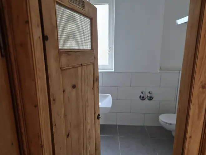 2 Zimmer Wohnung mit 43 m² in Mannheim – Bild 8
