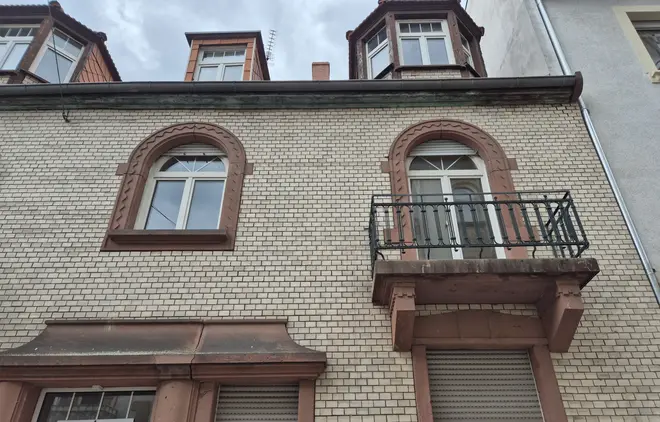 2 Zimmer Wohnung mit 43 m² in Mannheim – Bild 10