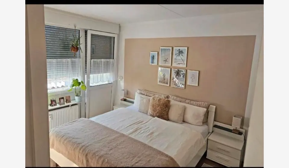 2 Zimmer Wohnung mit 55 m² in Monheim am Rhein – Bild 4