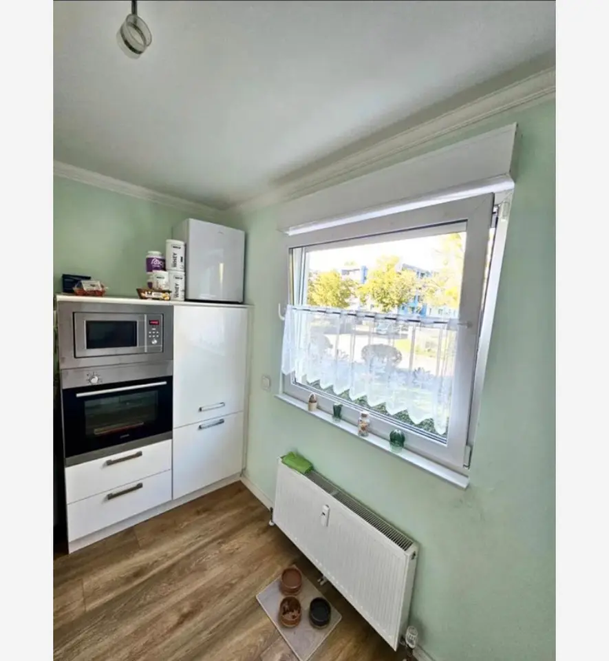 2 Zimmer Wohnung mit 55 m² in Monheim am Rhein – Bild 5