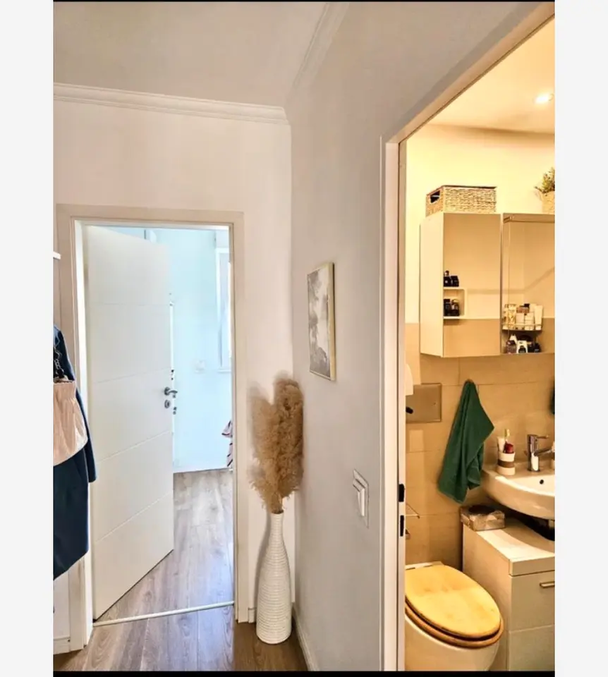 2 Zimmer Wohnung mit 55 m² in Monheim am Rhein – Bild 8