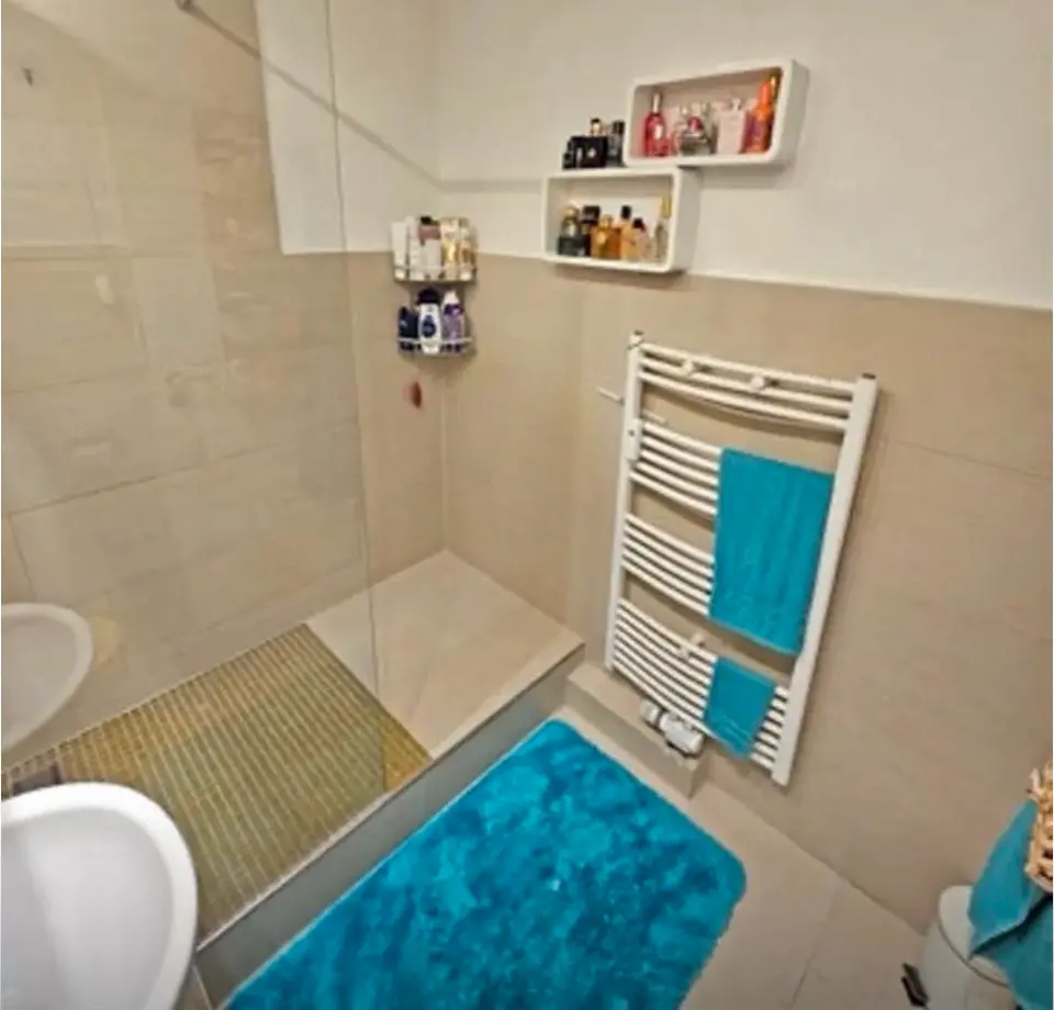 2 Zimmer Wohnung mit 55 m² in Monheim am Rhein – Bild 9