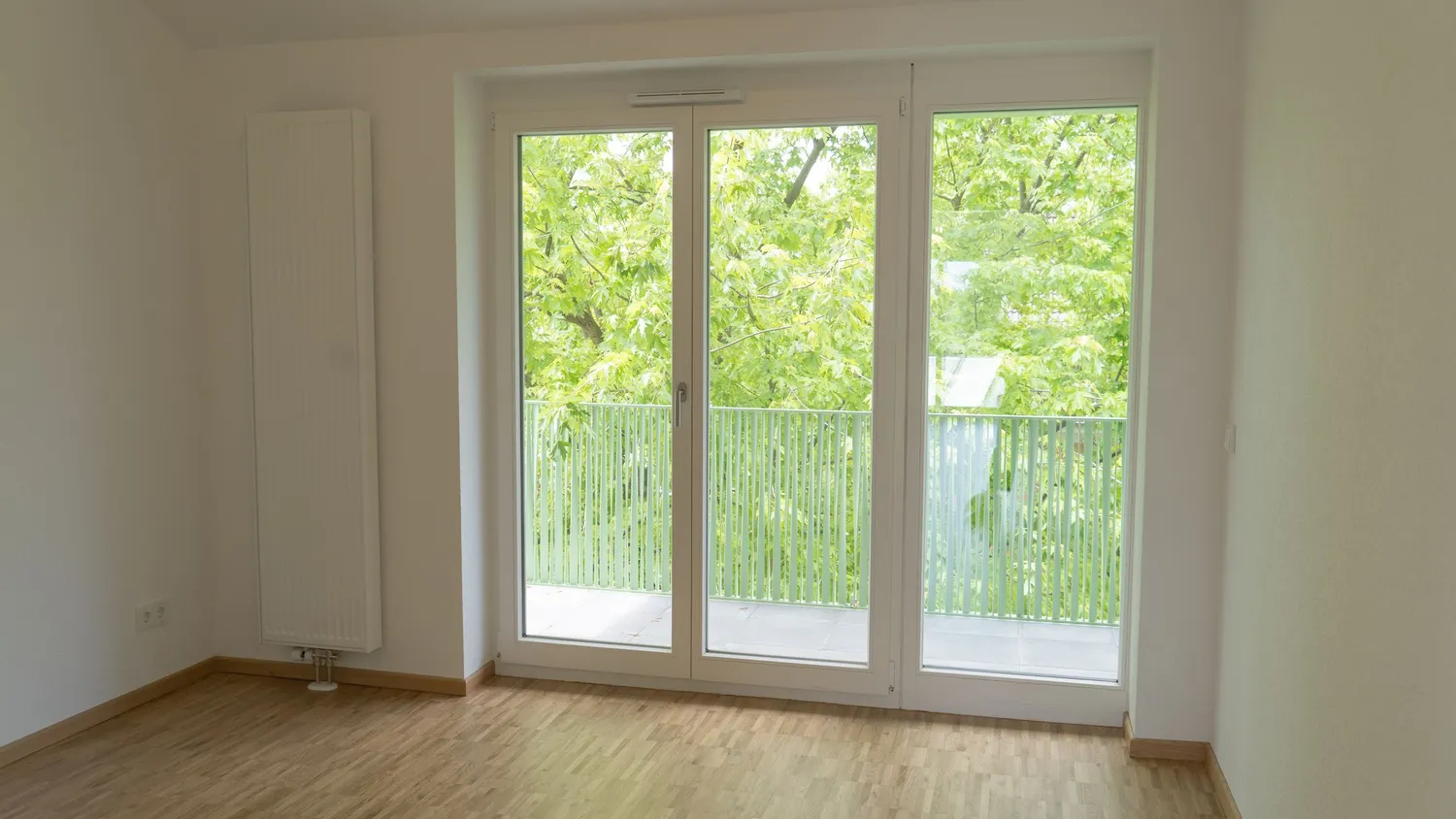 4 Zimmer Wohnung mit 95 m² in Hannover – Bild 4