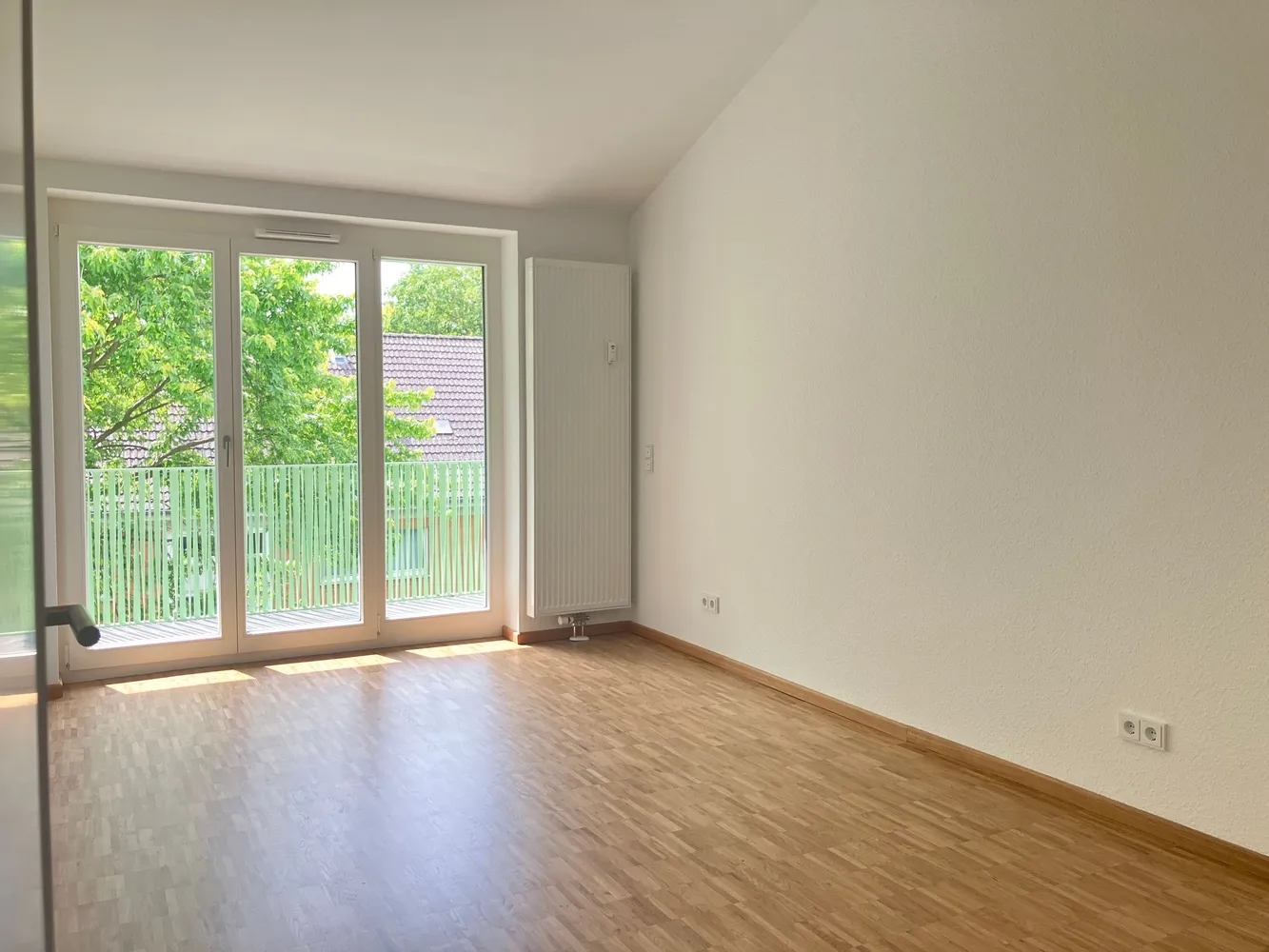 4 Zimmer Wohnung mit 95 m² in Hannover – Bild 5