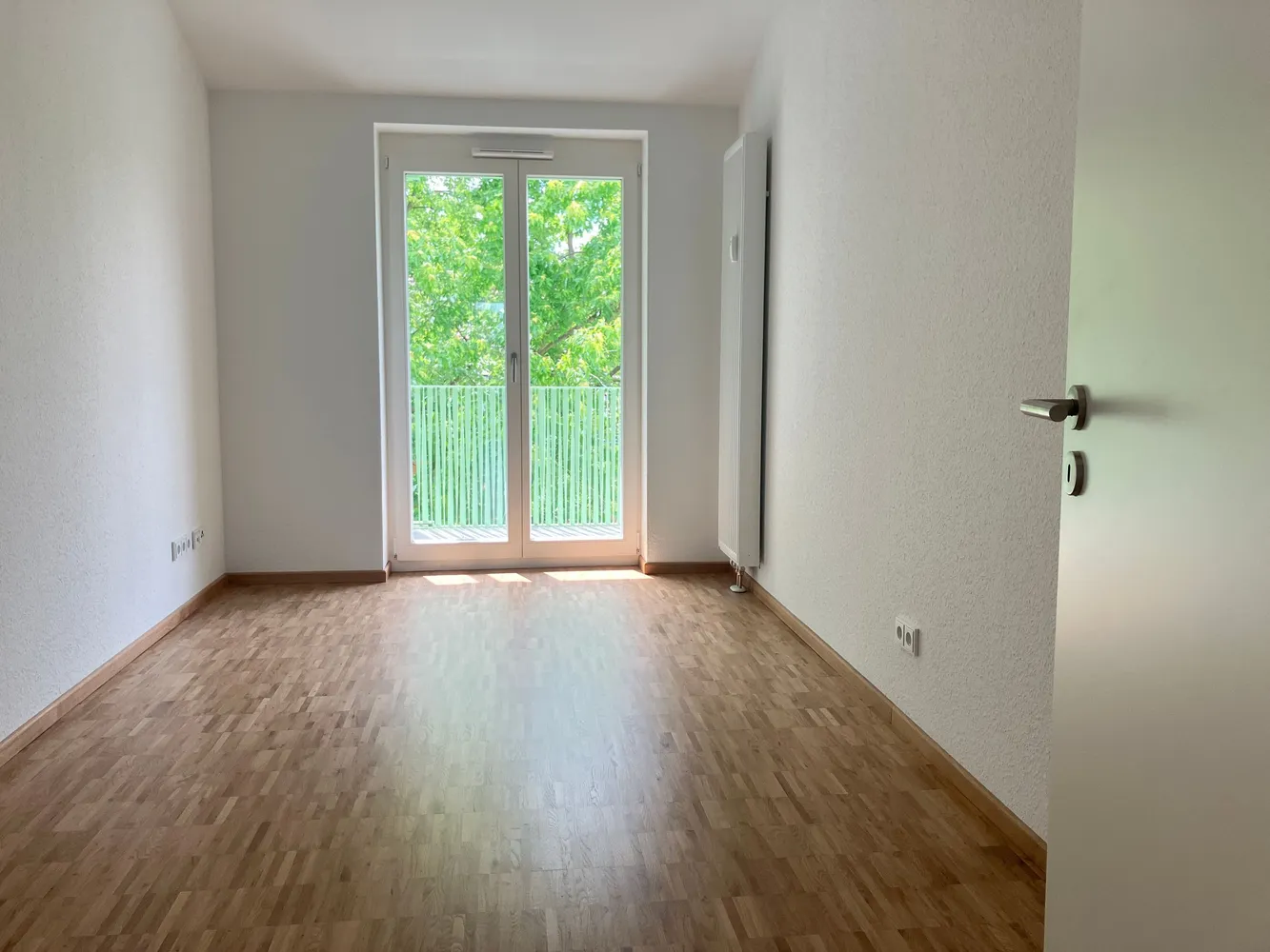 4 Zimmer Wohnung mit 95 m² in Hannover – Bild 6