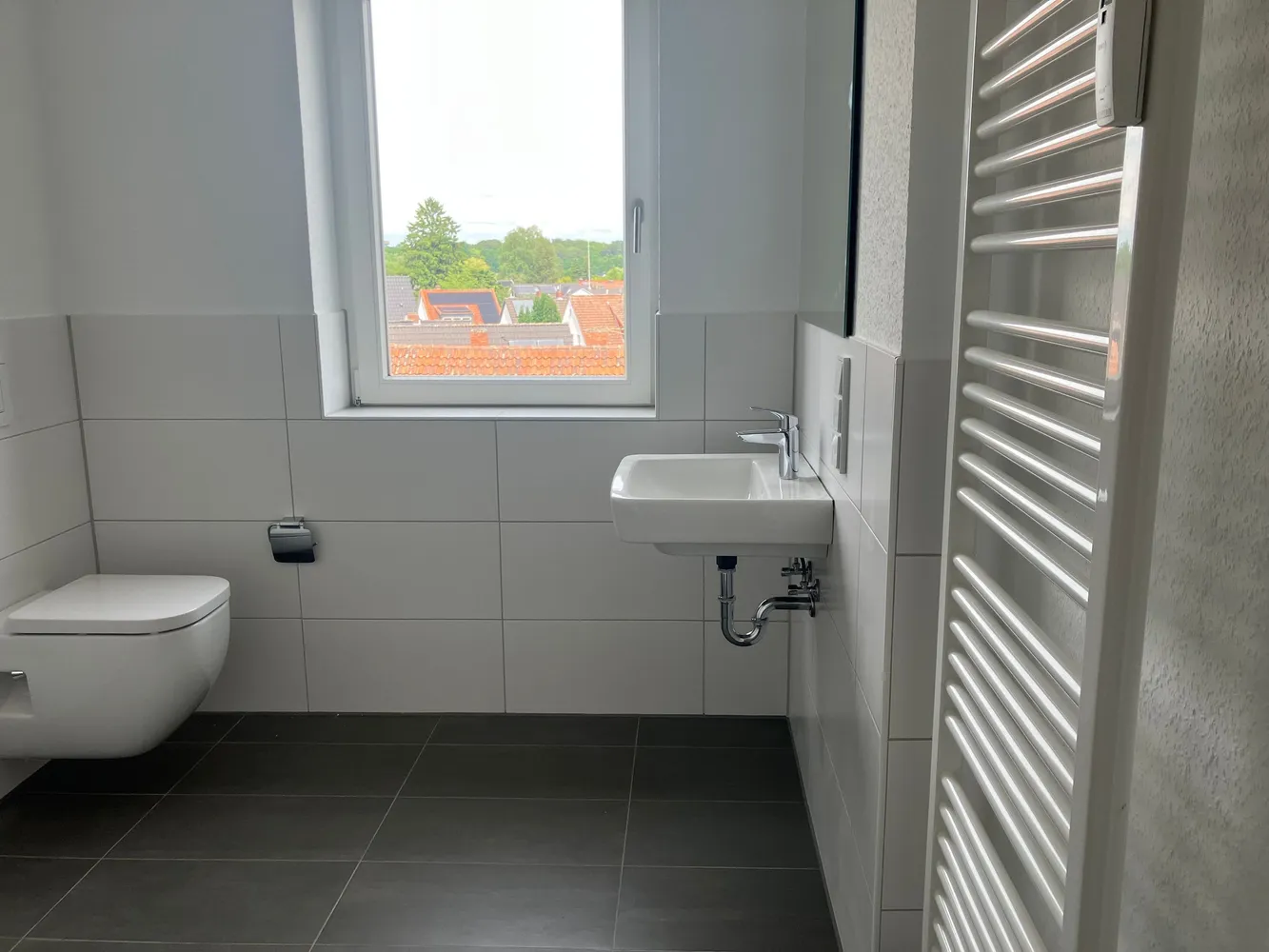 4 Zimmer Wohnung mit 95 m² in Hannover – Bild 7