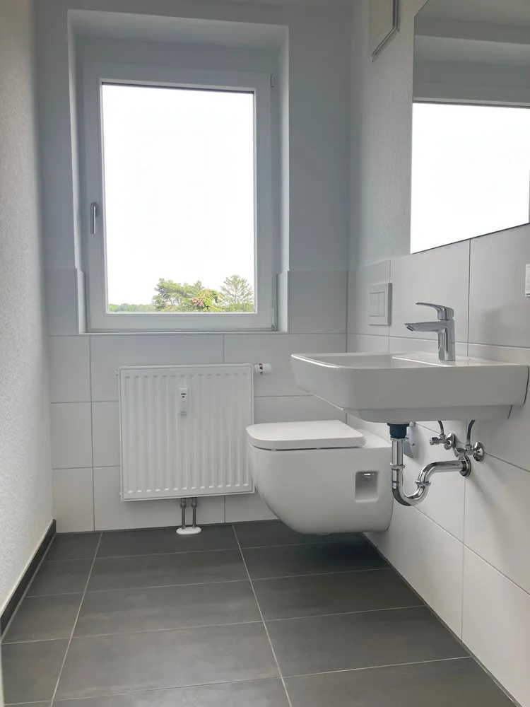 4 Zimmer Wohnung mit 95 m² in Hannover – Bild 9